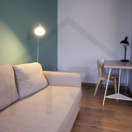 Campoamor Centro - Coqueto Apartamento Con Wifi. Oviédo Exterior foto