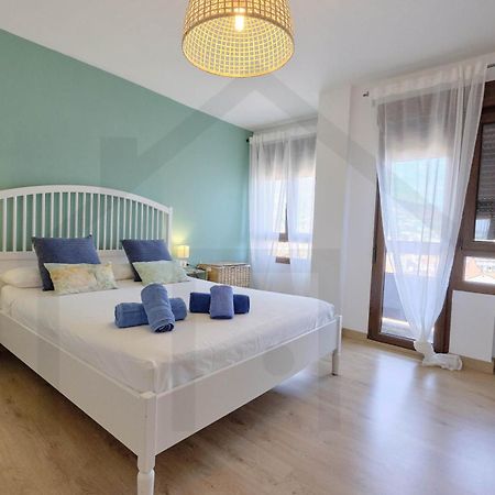 Campoamor Centro - Coqueto Apartamento Con Wifi. Oviédo Exterior foto