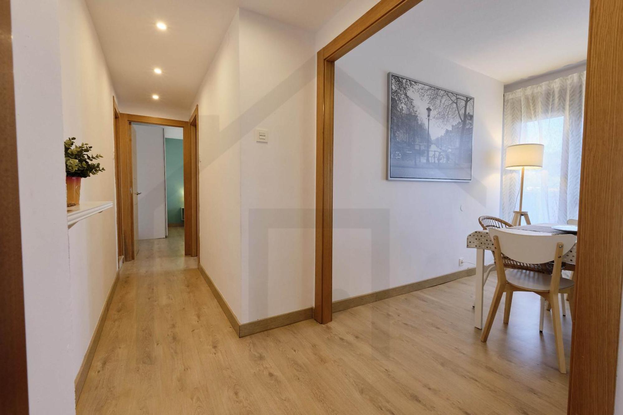 Campoamor Centro - Coqueto Apartamento Con Wifi. Oviédo Exterior foto