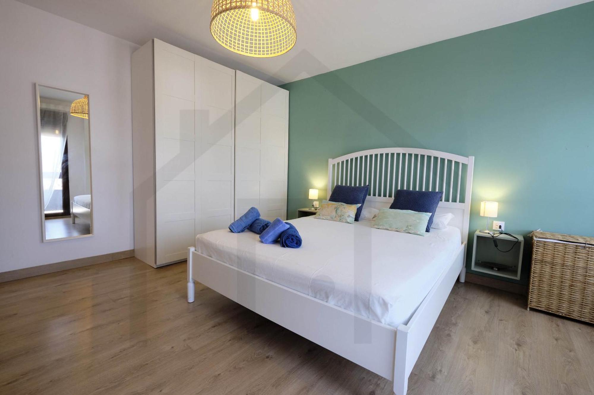 Campoamor Centro - Coqueto Apartamento Con Wifi. Oviédo Exterior foto