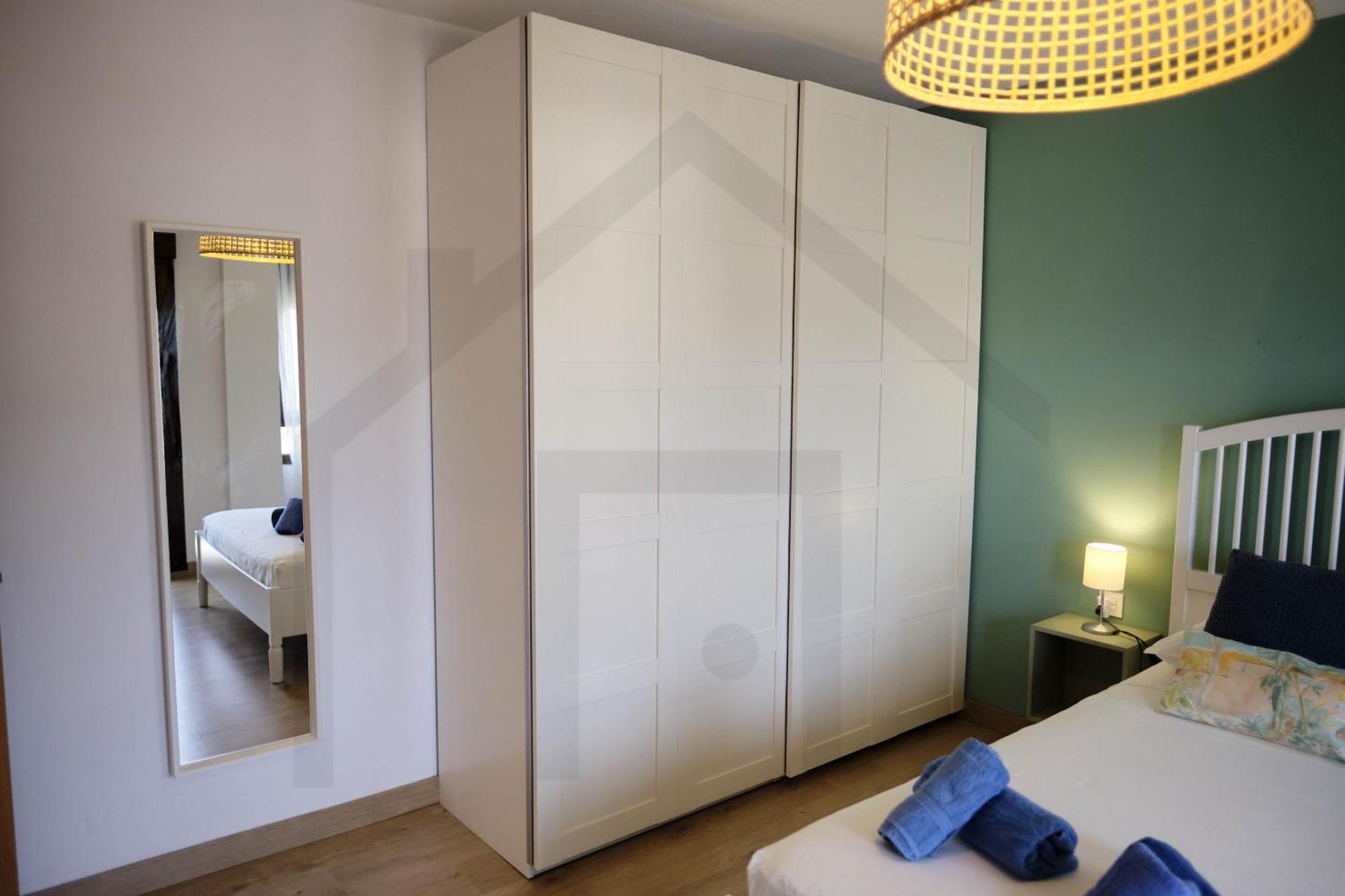Campoamor Centro - Coqueto Apartamento Con Wifi. Oviédo Exterior foto