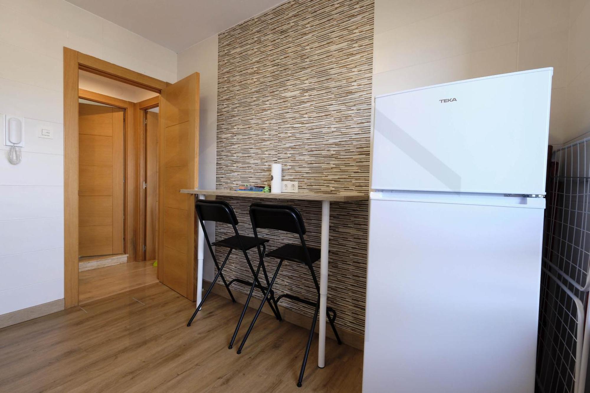 Campoamor Centro - Coqueto Apartamento Con Wifi. Oviédo Exterior foto