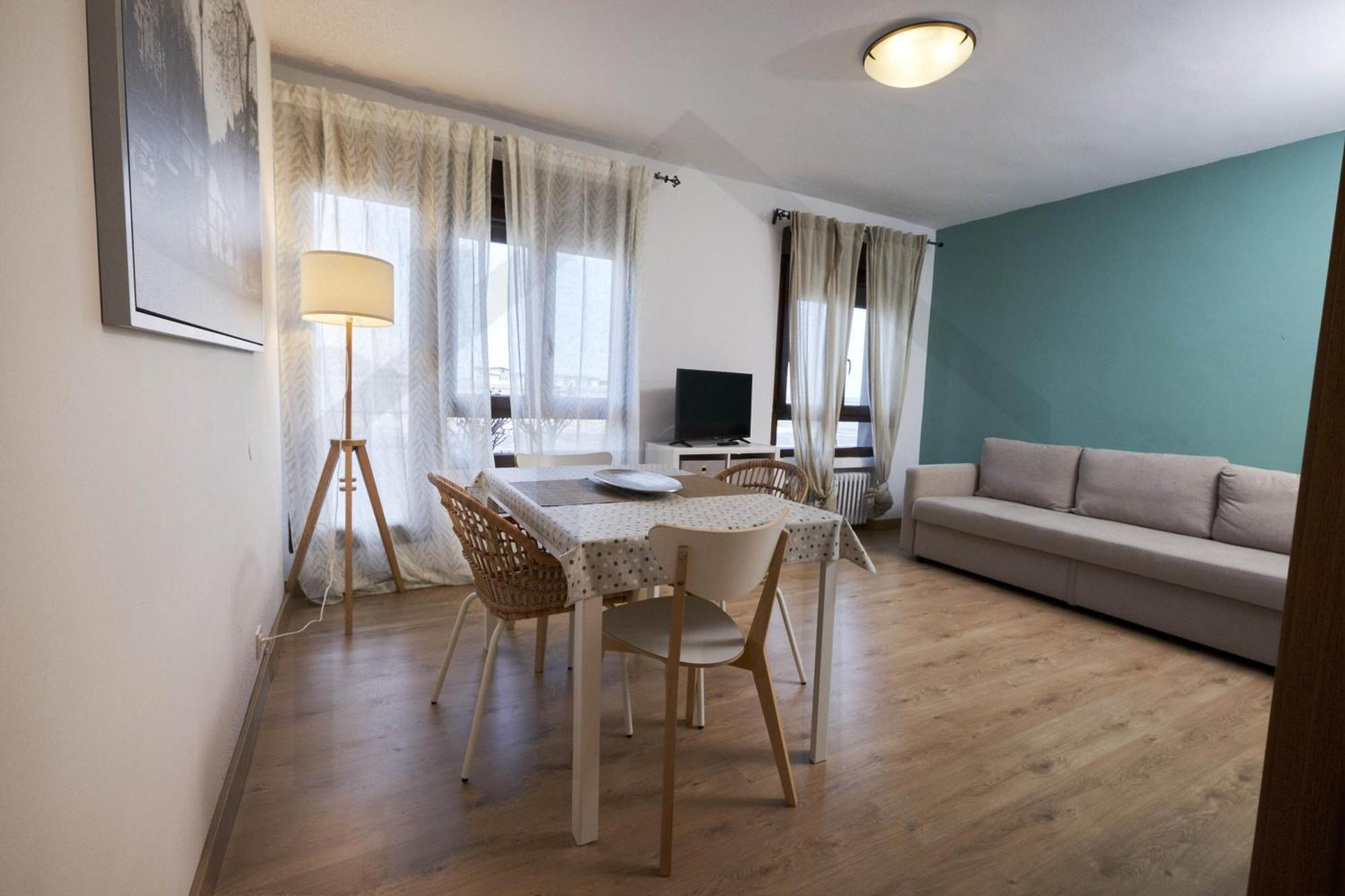 Campoamor Centro - Coqueto Apartamento Con Wifi. Oviédo Exterior foto