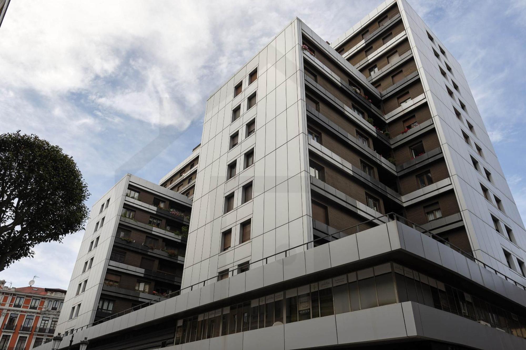 Campoamor Centro - Coqueto Apartamento Con Wifi. Oviédo Exterior foto