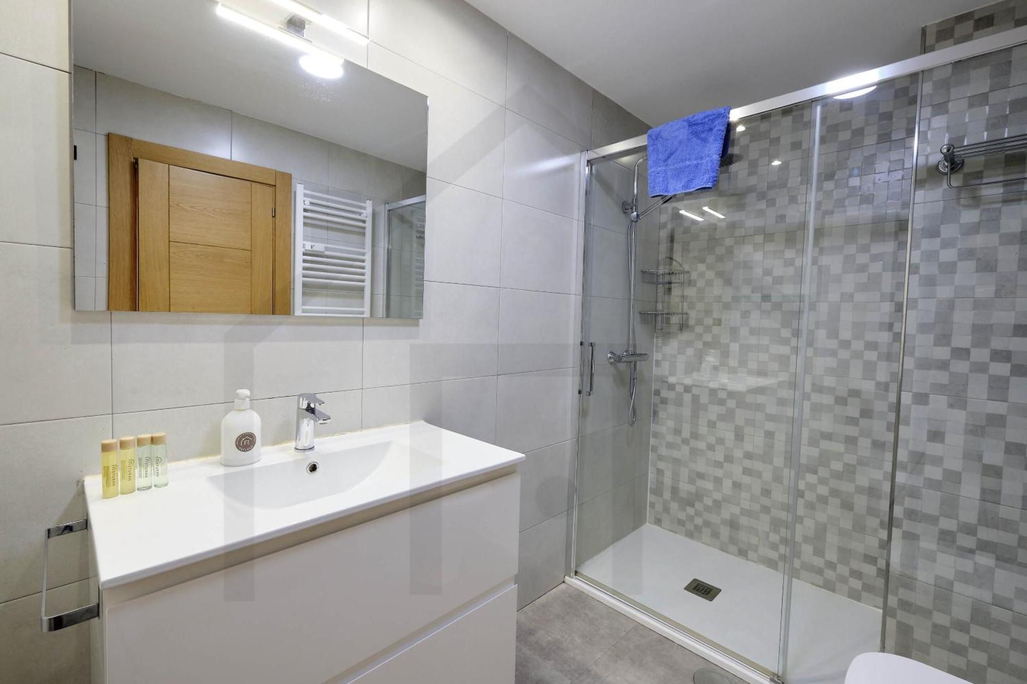 Campoamor Centro - Coqueto Apartamento Con Wifi. Oviédo Exterior foto
