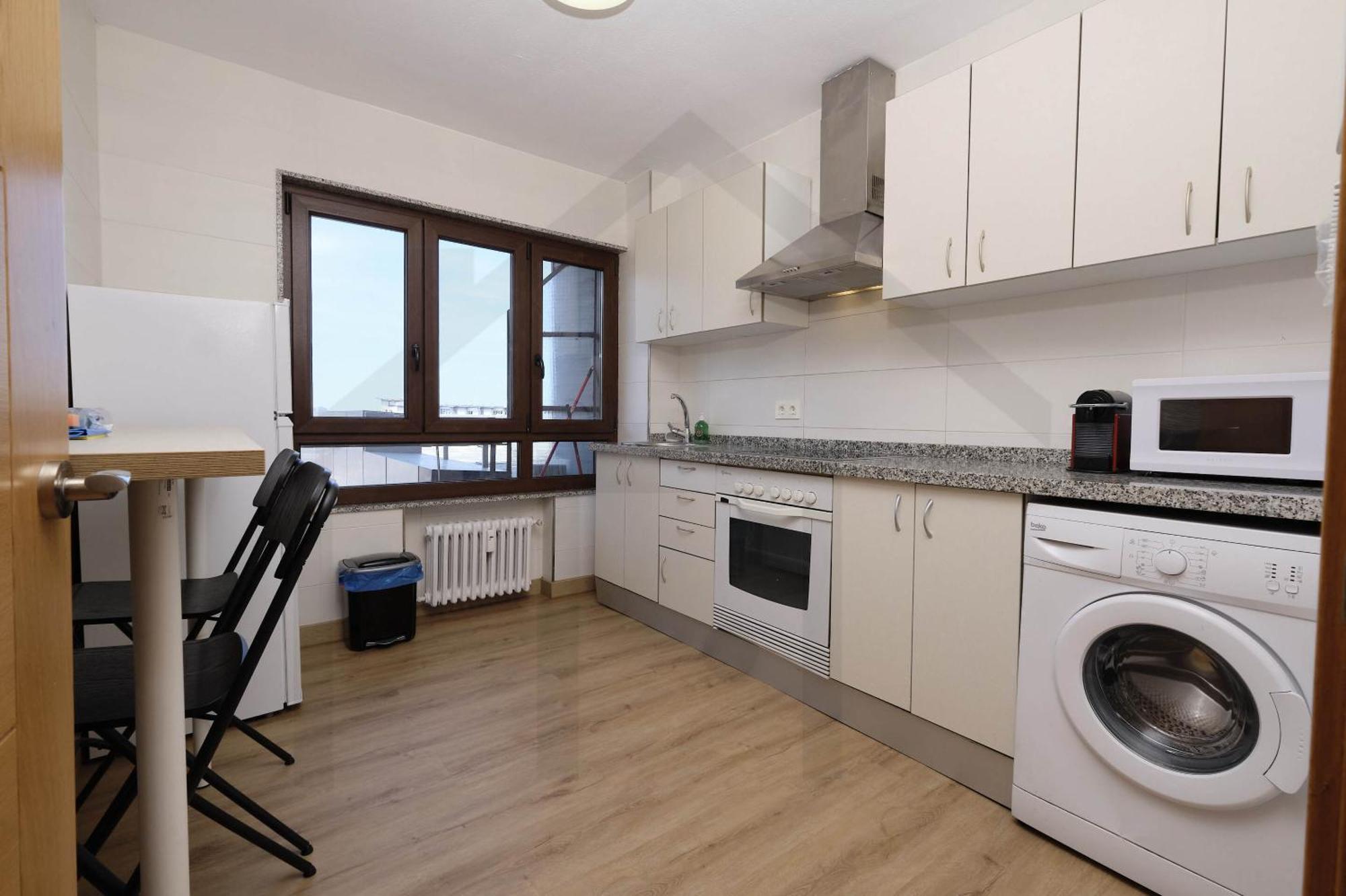 Campoamor Centro - Coqueto Apartamento Con Wifi. Oviédo Exterior foto